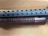 MOSSBERG RETROGRADE PERSUADER 500 12 GA - 2 of 3