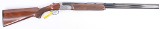 RIZZINI NEW RIZZINI BR110 LUXE LIGHT 28GA 28" BARREL COIN / BLUED FINISH ITALIAN O/U 28 GA