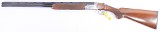 RIZZINI NEW RIZZINI BR110 LUXE LIGHT 28GA 28" BARREL COIN / BLUED FINISH ITALIAN O/U 28 GA - 2 of 3