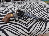 COLT NEW FRONTIER SAA .45 LC - 3 of 3