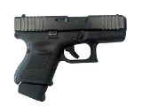 GLOCK G27 GEN 5 .40 S&W - 2 of 3