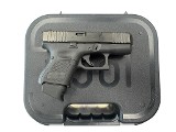 GLOCK G27 GEN 5 .40 S&W - 1 of 3