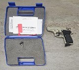 BERSA THUNDER 380 .380 ACP - 1 of 3