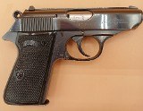 WALTHER PPK/S .22 LR - 1 of 3