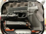 GLOCK G45 GEN5 A-CUT 9MM LUGER (9x19 PARA)