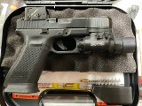 GLOCK G45 GEN5 A-CUT 9MM LUGER (9x19 PARA) - 2 of 3