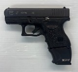 GLOCK 27 .40 CALIBER - 3 of 3