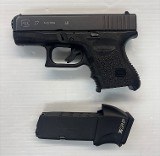 GLOCK 27 .40 CALIBER - 1 of 3