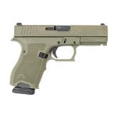 PALMETTO STATE ARMORY DAGGER COMPACT 9MM LUGER (9X19 PARA) - 2 of 3