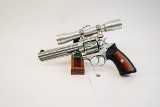 RUGER GP100 .357 MAG