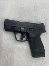 SMITH & WESSON M&P 9 SHIELD PLUS 9MM LUGER (9x19 PARA) - 2 of 3