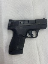 SMITH & WESSON M&P 9 SHIELD PLUS 9MM LUGER (9x19 PARA) - 3 of 3