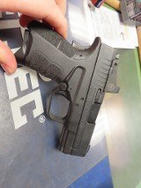 SPRINGFIELD ARMORY XDS MOD 2 9MM LUGER (9x19 PARA) - 1 of 3