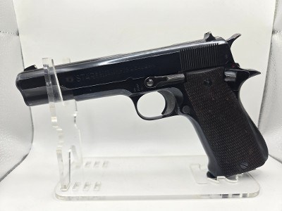 STAR Super 9X23MM LARGO