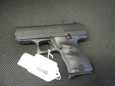 HI-POINT C9 9MM LUGER (9x19 PARA)