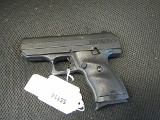 HI-POINT C9 9MM LUGER (9x19 PARA) - 1 of 1