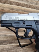 Taurus G3C 9MM LUGER (9X19 PARA) - 3 of 3