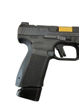 CANIK TP9 ELITE COMBAT 9MM LUGER (9x19 PARA) - 3 of 3