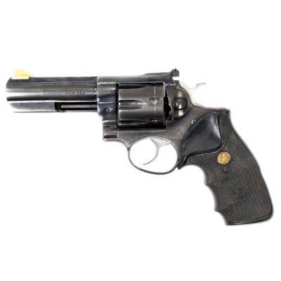 RUGER GP100 .357 MAG
