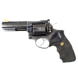 RUGER GP100 .357 MAG