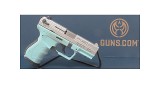 WALTHER PK380 .380 ACP - 1 of 3