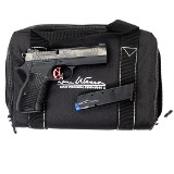 DAN WESSON FIREARMS DWX 9MM LUGER (9X19 PARA) - 3 of 3