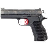 DAN WESSON FIREARMS DWX 9MM LUGER (9X19 PARA) - 1 of 3