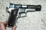 SMITH & WESSON 745 .45 ACP - 2 of 3