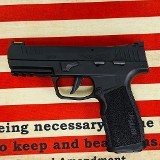 SIG SAUER P322 .22 LR - 3 of 3
