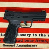 SIG SAUER P322 .22 LR - 2 of 3