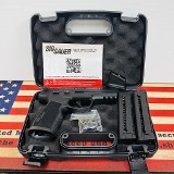 SIG SAUER P322 .22 LR - 1 of 3