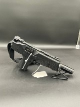 STEYR spp 9MM LUGER (9x19 PARA)