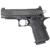 STACCATO 2011 C2 9MM LUGER (9X19 PARA)