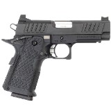 STACCATO 2011 C2 9MM LUGER (9X19 PARA) - 2 of 3