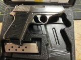 WALTHER PPK/S .380 ACP - 3 of 3