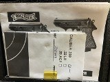 WALTHER PPK/S .380 ACP - 2 of 3