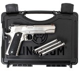 COLT GOLD CUP TROPHY GOVERNMENT MODEL .45 ACP - 2 of 2