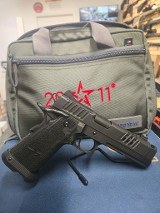 STACCATO XC DPO OR 9MM LUGER (9X19 PARA) - 1 of 3