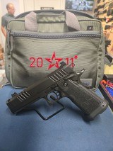 STACCATO XC DPO OR 9MM LUGER (9X19 PARA) - 2 of 3