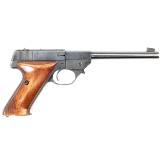 HI-STANDARD SPORT-KING .22 LR - 2 of 2