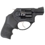 RUGER LCR .38 SPL +P - 2 of 3