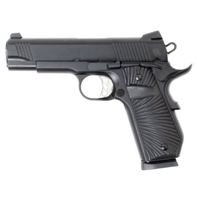 TISAS M45 CARRY .45 ACP