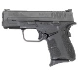 SPRINGFIELD ARMORY XDS-9 3.3 MOD2 9MM LUGER (9X19 PARA) - 1 of 3