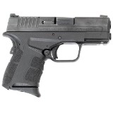 SPRINGFIELD ARMORY XDS-9 3.3 MOD2 9MM LUGER (9X19 PARA) - 2 of 3