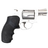 SMITH & WESSON 637-2 AIRWEIGHT .38 SPL +P - 2 of 3