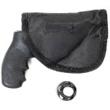 SMITH & WESSON 637-2 AIRWEIGHT .38 SPL +P - 3 of 3