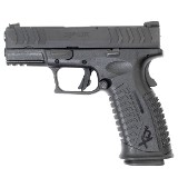 SPRINGFIELD ARMORY XDM ELITE 9MM LUGER (9X19 PARA) - 1 of 3
