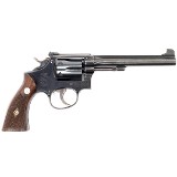SMITH & WESSON K38 .38 SPL - 2 of 2