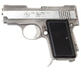 AMT BACK UP .380 ACP - 1 of 3