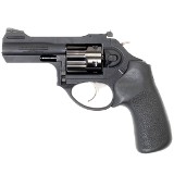 RUGER LCR .38 SPL +P - 1 of 3